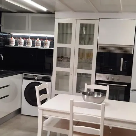 Apartment Verdiales Loft Torremolinos