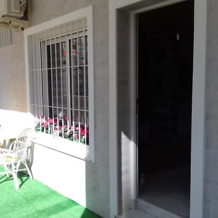 Apartment Verdiales Loft