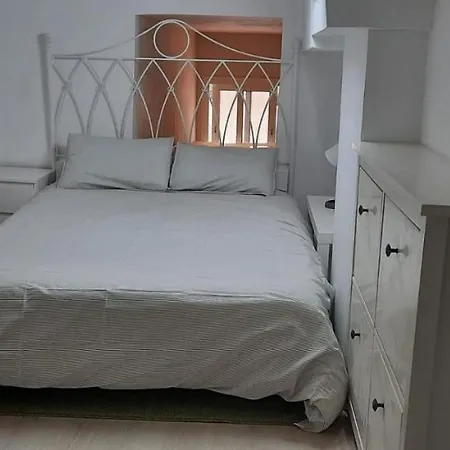 Verdiales Loft Apartment Torremolinos