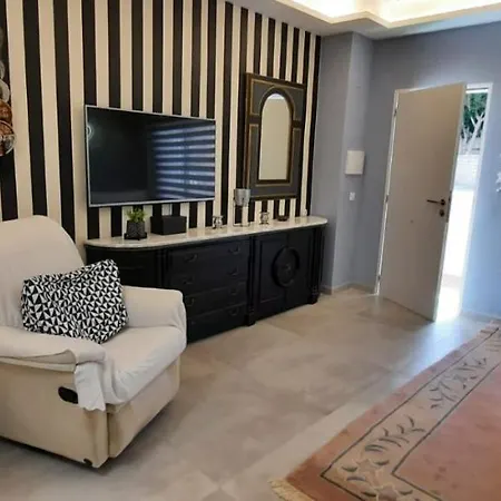 Verdiales Loft *