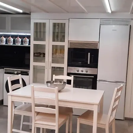 Verdiales Loft Apartment Torremolinos