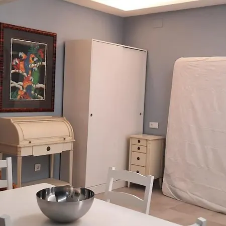 Verdiales Loft Torremolinos