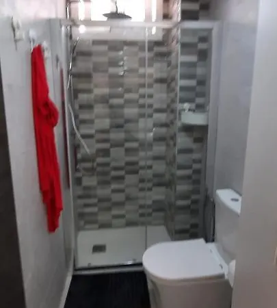 Apartment Verdiales Loft